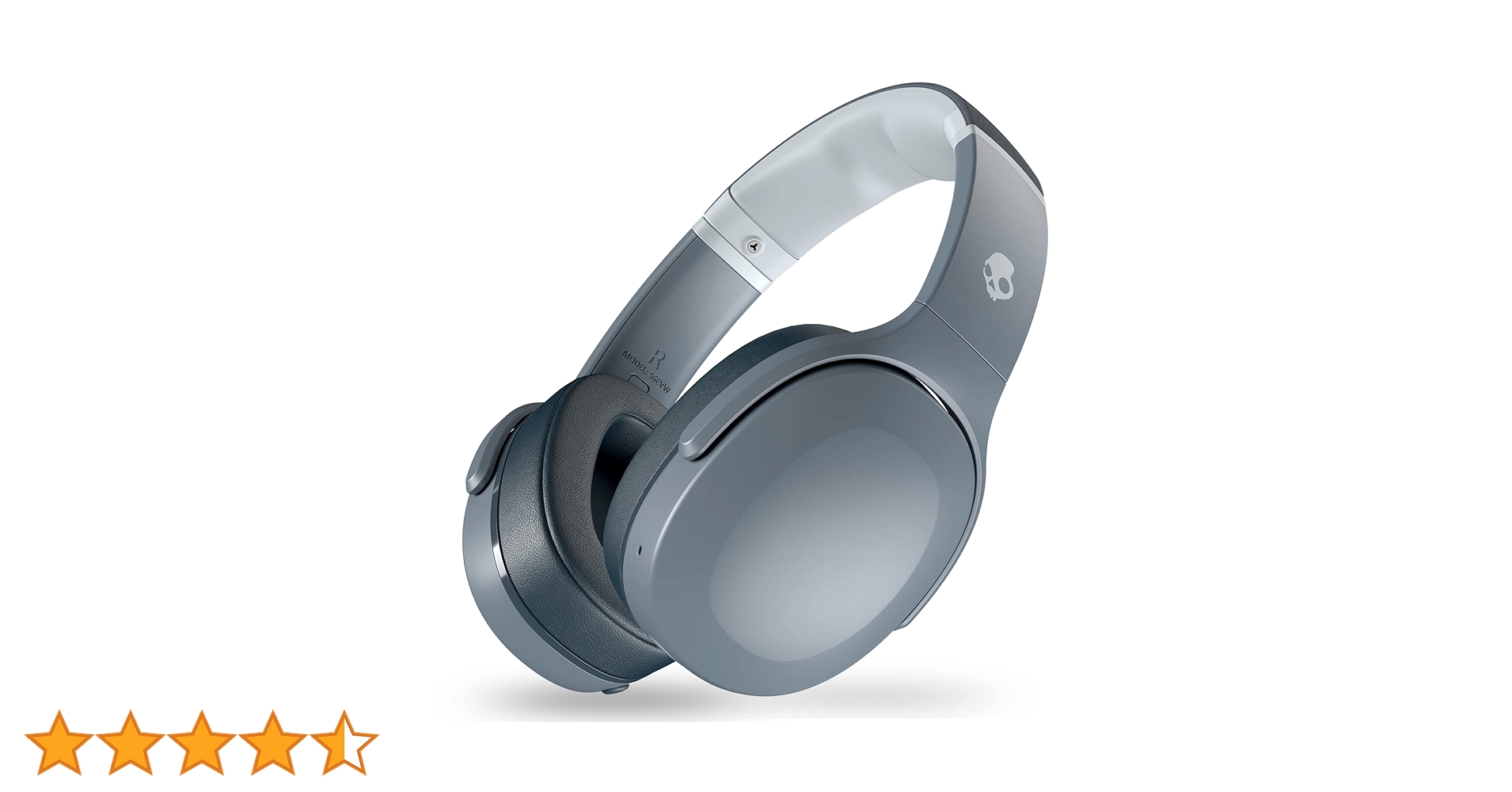 ヘッドホン Skullcandy Burton Crusher Evo Crusher Evo True Black